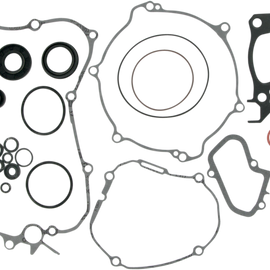 Motor Gasket Kit with Seal - YZ125