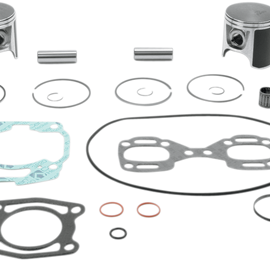 Top-End Rebuild Kit - Platinum Series - .50 mm