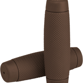 Grips - Recoil - 1" - Chocolate