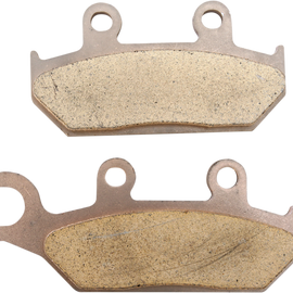 Standard Brake Pads - Can-Am