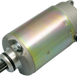 STARTER MOTOR TRIUMPH