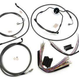 Black Pearl™ Control Cable Kit156194630