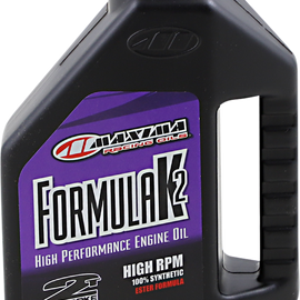 Formula K2 Synthetic Premix - 16 U.S. fl oz.