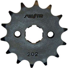 Counter Shaft Sprocket - 428 Chain - 15-Tooth