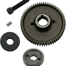 Outer Cam Gears - Twin Cam