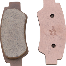 Brake Pad - Rear - CF Moto