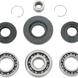 Differential Bearing/Seal Kit - Honda - Front