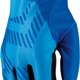 MX-2™ Gloves - Blue - Medium