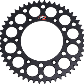 Sprocket - KTM - Black - 50-Tooth