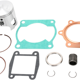 Piston Kit with Gaskets