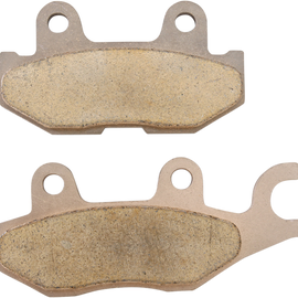 XCR Brake Pads - Rear/Left - Viking