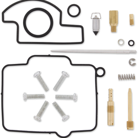 Carburetor Repair Kit - Suzuki