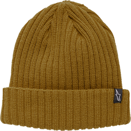 Receiving Beanie - Nutmeg - One Size