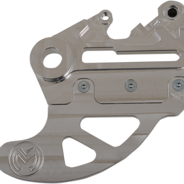 Rear Disc Guard - Husqvarna