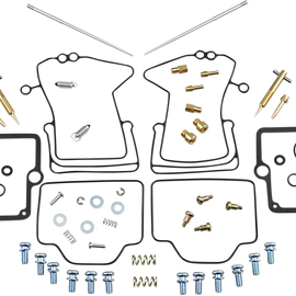 Carburetor Rebuild Kit - Polaris