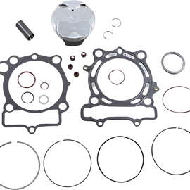 Piston Kit - Standard - Kawasaki KX 250