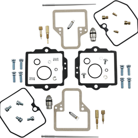 Carburetor Rebuild Kit - Yamaha