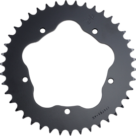 Sprocket - Steel - Ducati - 42-Tooth