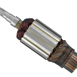 Generator Armature 12V - Harley Davidson