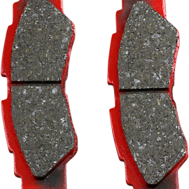 Sport Carbon Brake Pads - FA677X