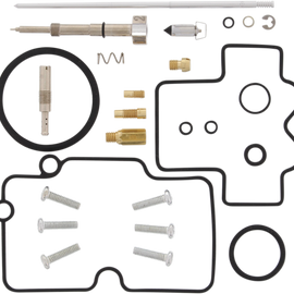 Carburetor Repair Kit - Yamaha