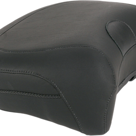 Rear Seat - Smooth - FLHT/FLTR