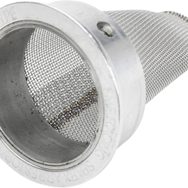 Spark Arrestor - 4.1