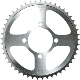 Rear Sprocket - 49-Tooth - Yamaha