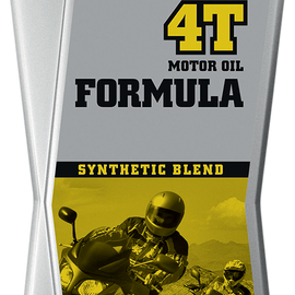 Formula Synthetic Blend 4T Engine Oil - 15W-50 - 1 L