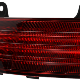 Tribar Taillight - '06-'09 - Red