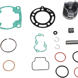 Piston Kit with Gaskets