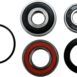 Wheel Bearing Kit - Rear