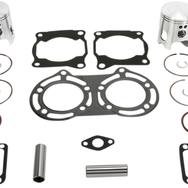 Piston Kit with Gaskets