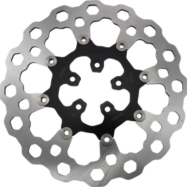 Front Rotor - Cubiq™