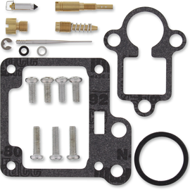 Carburetor Repair Kit - Yamaha