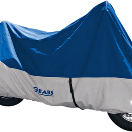 Motorcycle Cover - Extra Large