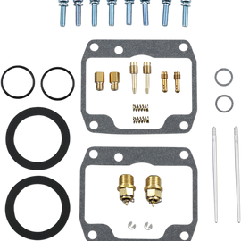 Carburetor Rebuild Kit - Polaris