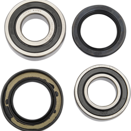 Wheel Bearing Kit - Rear