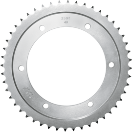 Rear Sprocket - 48-Tooth - Yamaha