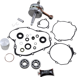 Engine Rebuild Kit