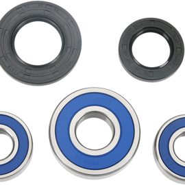 Wheel Bearing Kit - Rear