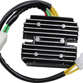 Regulator/Rectifier - Lithium-ion Compatible - Honda