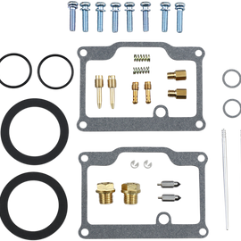 Carb Rebuild Kit - Polaris