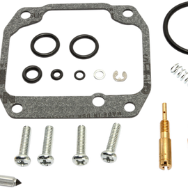 Carburetor Repair Kit - Suzuki