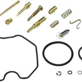 Carburetor Repair Kit - Polaris