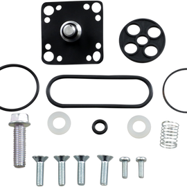 Petcock Rebuild Kit - Kawasaki