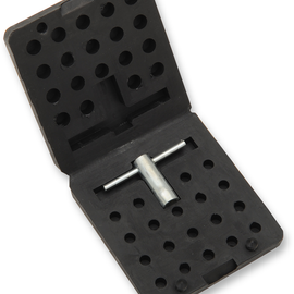 Jet Carrier with/Wrench Mikuni