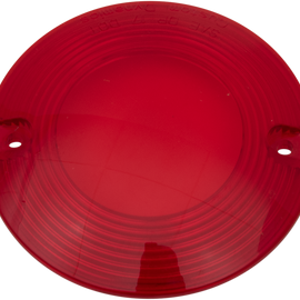 Flat Lens - Red