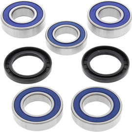 Wheel Bearing Kit - Rear