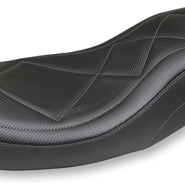 Super Tripper Seat - Carbon - FL